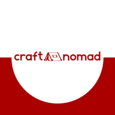 Craft & Nomad - Deriden gelen özgünlük!
