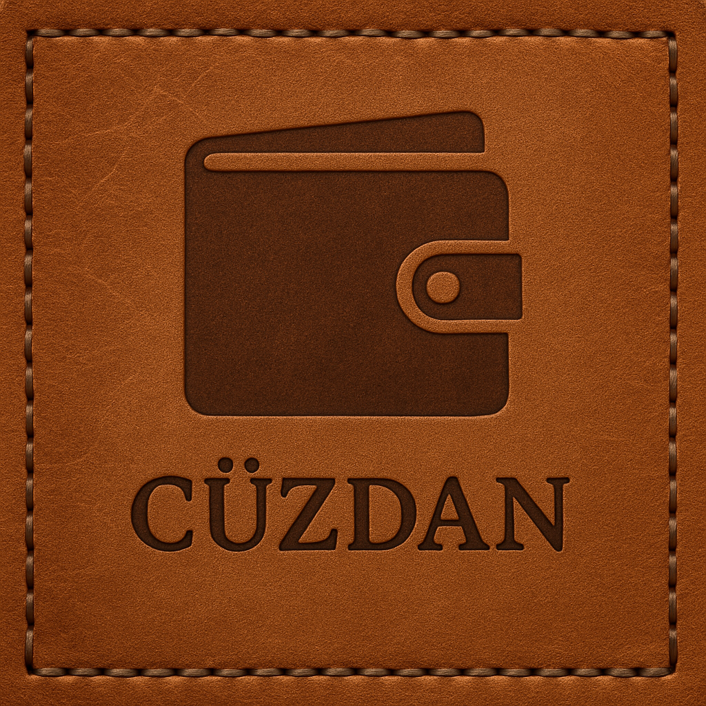 Cüzdan