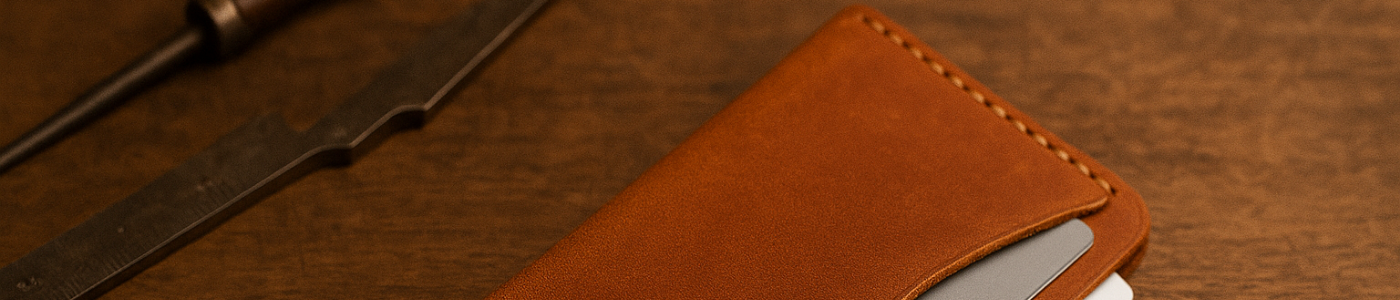 Craft & Nomad - Deriden gelen özgünlük!